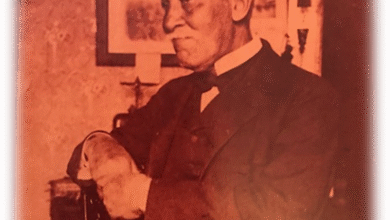 Black History Month in Newport: Celebrating the Legacy of African-American Owners and Operators