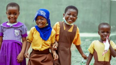 Girls’ education could be a catalyst for Africa’s transformation · Global Voices