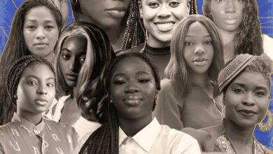 9 African Female Web 3 Builders And Leaders You Should Know| The Culture Custodian