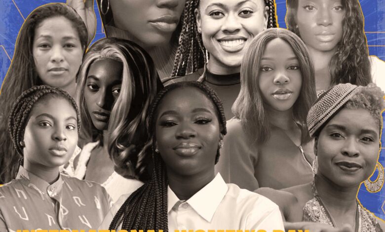 9 African Female Web 3 Builders And Leaders You Should Know| The Culture Custodian
