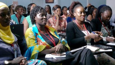 Gather Ventures launches climate investment fund to empower women-led startups across Africa – Innovation Village