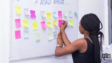 Bridging the Gender Gap in the African Startup Ecosystem