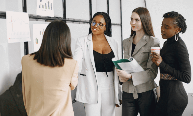 10 South African Women in STEM Who Are Breaking Barriers