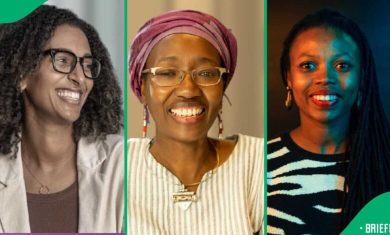 “SA Women Making an Impact”: Three African Entrepreneurs Lead Change Across the Continent