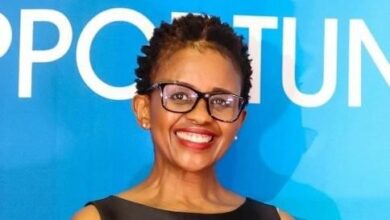 Bridging the Gender Gap in South Africa