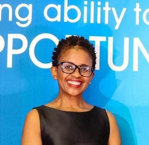 Bridging the Gender Gap in South Africa