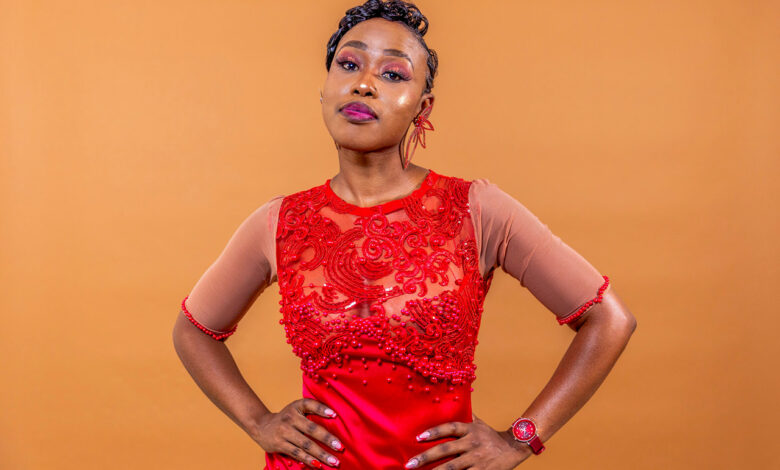 Rising Voice: Boitumelo Valtina Matjila’s Journey from Athlete to Sports MC Powerhouse