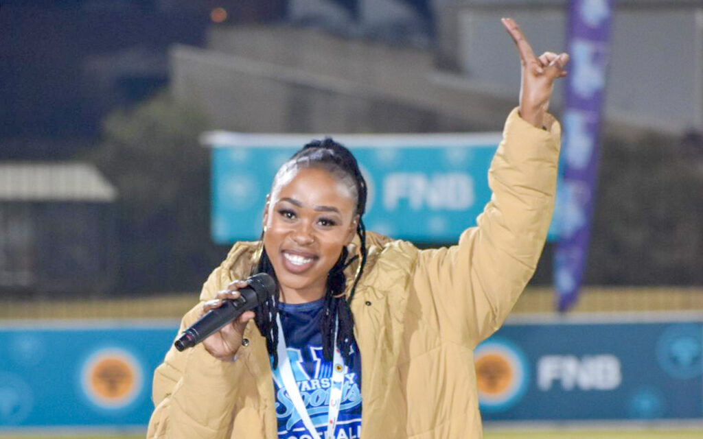 Looking ahead, Matjila’s vision for women in sport in South Africa is bold: “I’d love to see equal media coverage for women’s sport, better funding for female athletes, and more women in decision-making roles.”