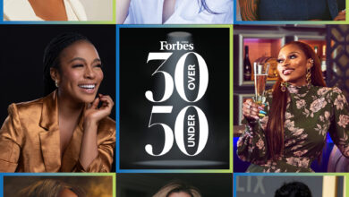Call For Nominations To FORBES AFRICA’s Third Annual ‘Over 30 Under 50’ List