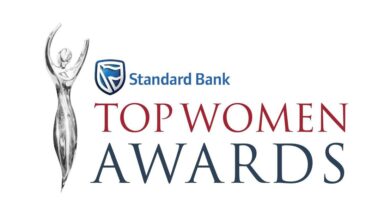 Standard Bank Top Women Awards finalists announced