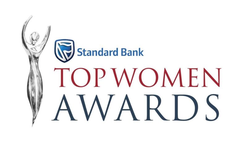 Standard Bank Top Women Awards finalists announced