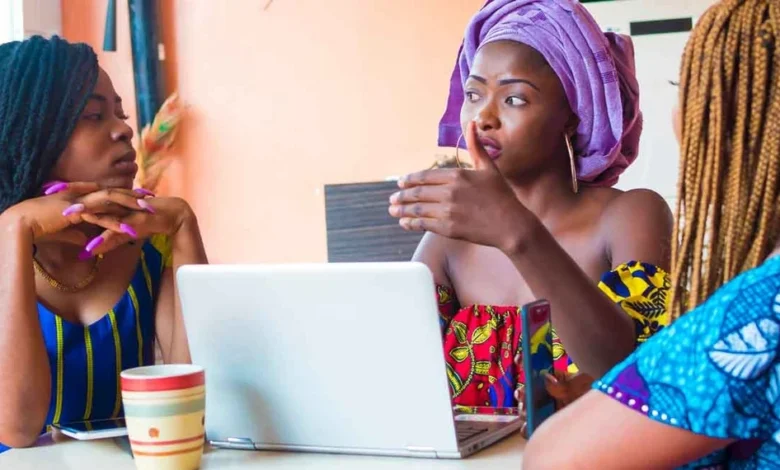 Female entrepreneurship : a transformation driver to boost