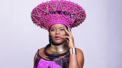 Awa Khiwe: Breaking barriers and reclaiming Ndebele Hip-hop identity