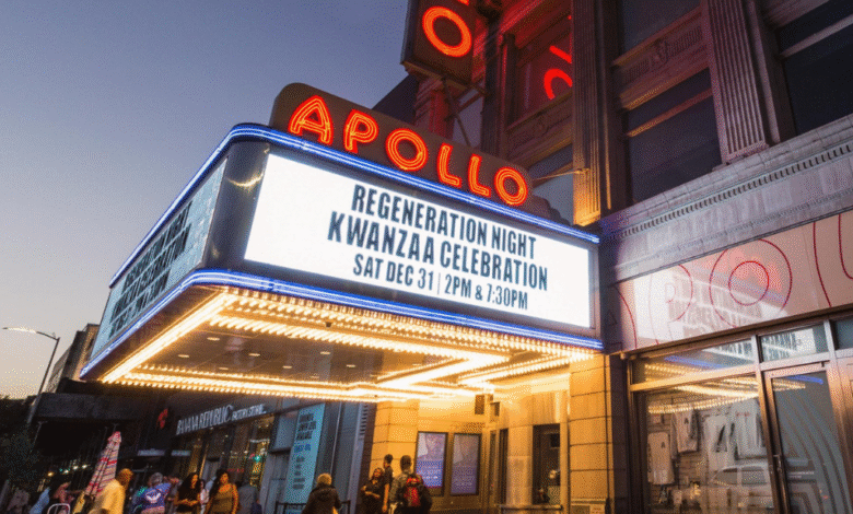 The African American Cultural Heritage Action Fund Awards Million to 24 Black Historic Sites