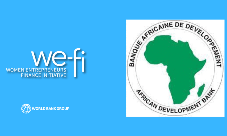 We-Fi Announces New Round Of Funding For African Women Entrepreneurs (M)