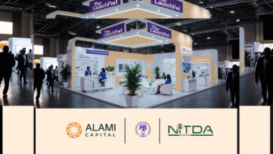 NITDA, Alami Capital to Back Women-Led Startups with 0k via ‘The LaunchPad’