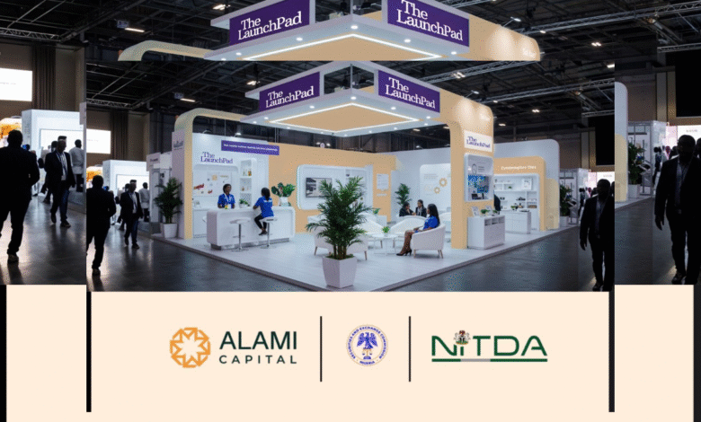 NITDA, Alami Capital to Back Women-Led Startups with 0k via ‘The LaunchPad’