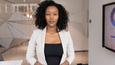 This New Platform Aims To Close Africa’s Funding Gap For Women Founders