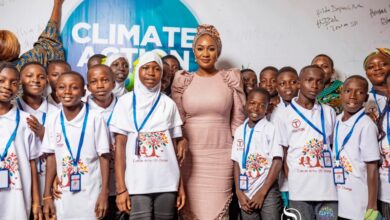 AFRIWOCC announces 2025 conference, promises bold climate solutions