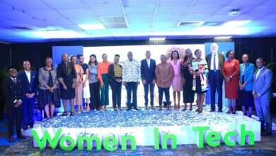 Standard Chartered Awards KES 8.75 Million to Scale Up Seven Women-Led Startups in Sustainability