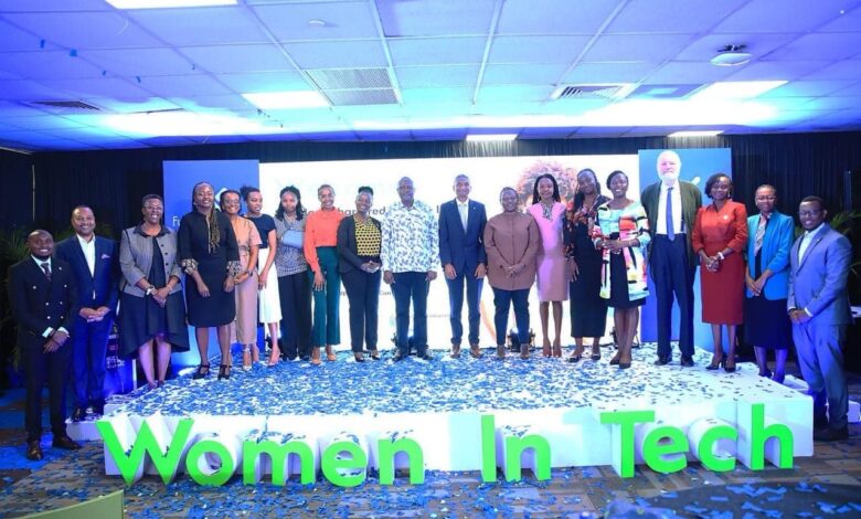 Standard Chartered Awards KES 8.75 Million to Scale Up Seven Women-Led Startups in Sustainability