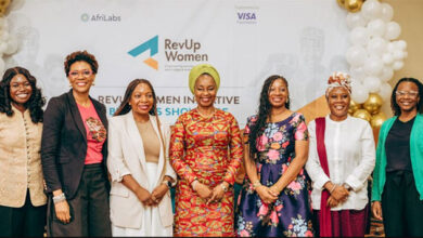 Women-to-women mentorships are raising Africa’s next leaders