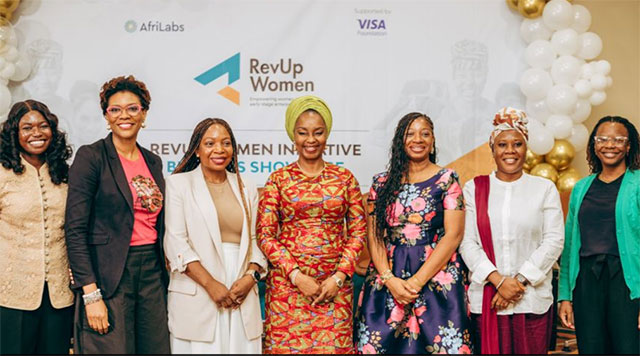 Women-to-women mentorships are raising Africa’s next leaders