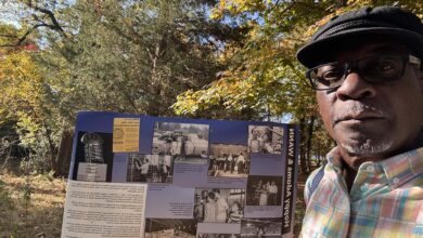 Vince Leggett, Founder of Blacks of the Chesapeake, Dies at 71