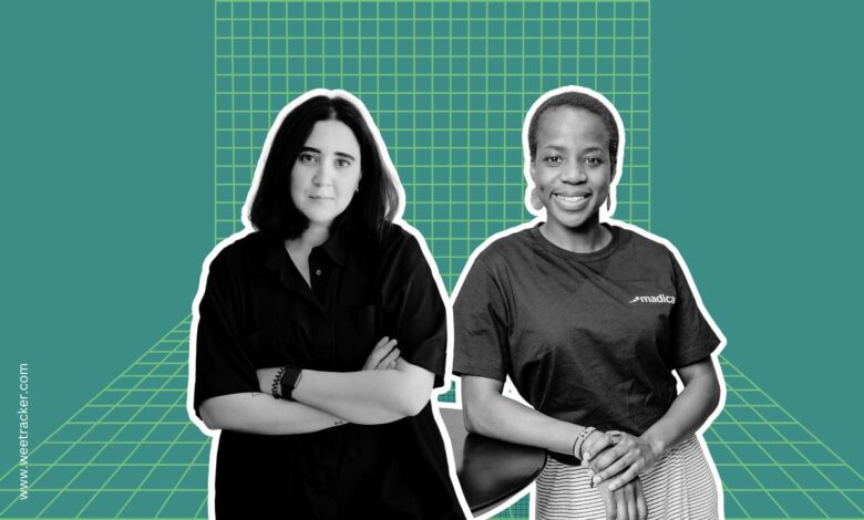 Africa’s Female Founders Face A Rigged Game Investors Created & Refuse To Fix