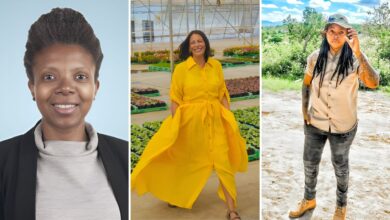 Women who farm, lead, and grow the heart of Mzansi
