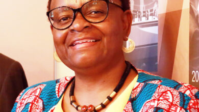 Continental women’s network aims to boost trade – New Era