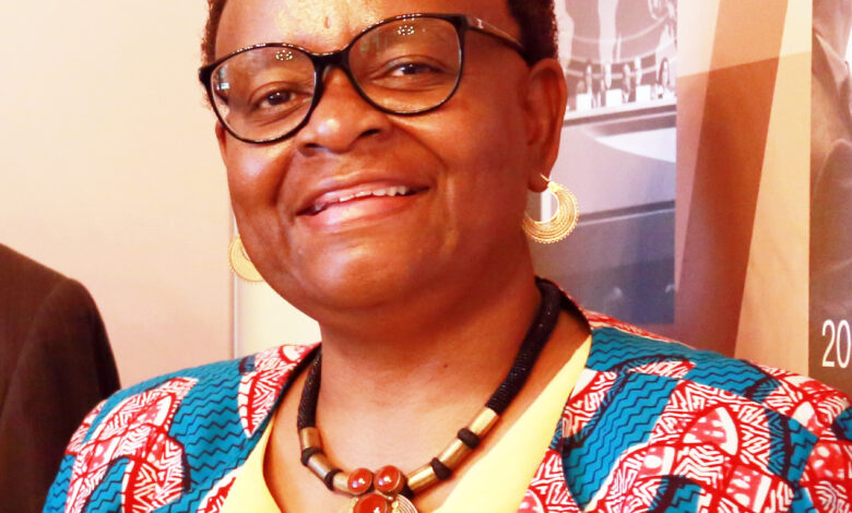 Continental women’s network aims to boost trade – New Era