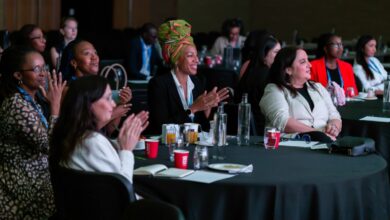 H.E. Bridget Motsepe-Radebe To Headline WomenIn Festival 2025 As Keynote Speaker