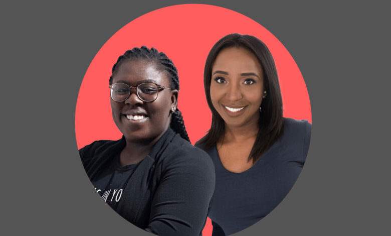 These investors want to back ‘ridiculously early’ female-led African startups These investors want to back ‘ridiculously early’ female-led African startups