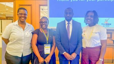 Nigerian women innovators shine at TICAD 9, driving Africa’s tech future