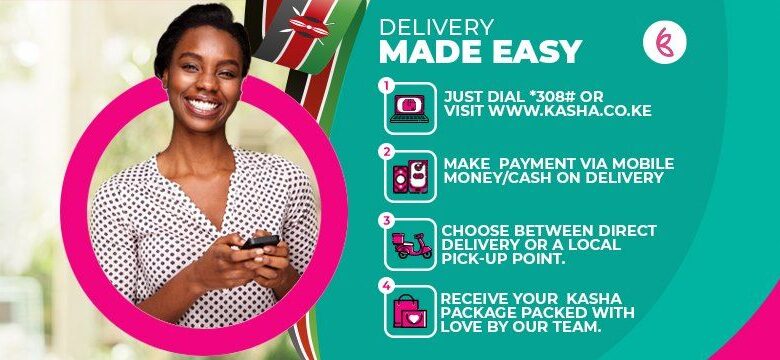 Rwanda’s Kasha, Raises M Series B to Revolutionize Women’s Health Access Across Africa