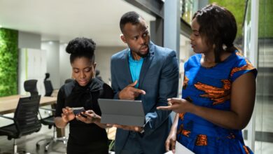 The future of African youth and women in entrepreneurship: Leading Africa to 2030