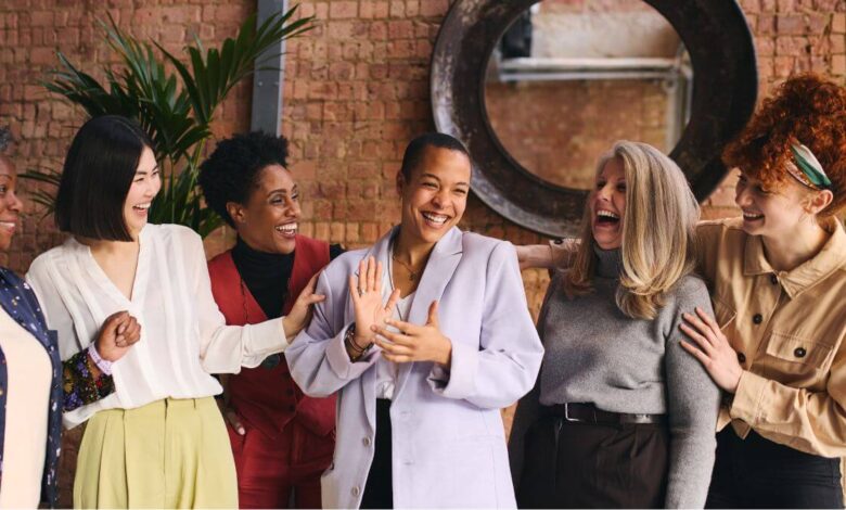 Top 10 Women Leading Nonprofit and Social Impact Initiatives in South Africa