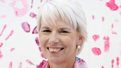 South Africa’s top 10 wealthiest women in 2025