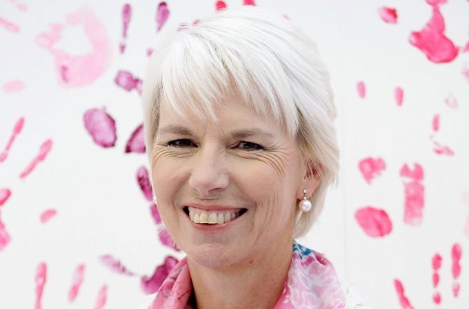 South Africa’s top 10 wealthiest women in 2025 South Africa’s top 10 wealthiest women in 2025