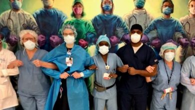 A Better World For Our Changemakers: Nurses And Their Well-Being