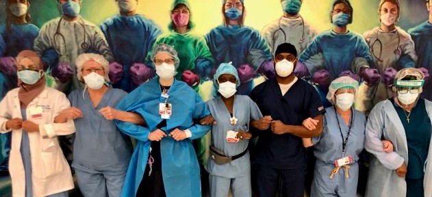 A Better World For Our Changemakers: Nurses And Their Well-Being A Better World For Our Changemakers: Nurses And Their Well-Being