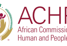 Statement By the Special Rapporteur on the Rights of Women in Africa on the Occasion of the International Women’s Day