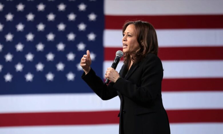 Almost Every Famous Female Politician