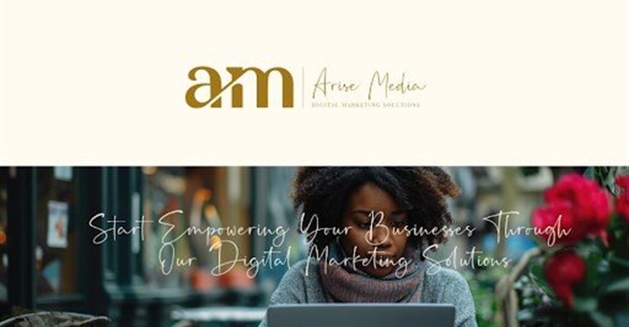 Arise Media launches as SA’s premier female-led digital marketing business