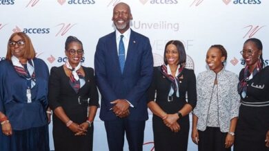 Access Bank launches ‘Power of 100 Africa’ to celebrate trailblazing women across the continent
