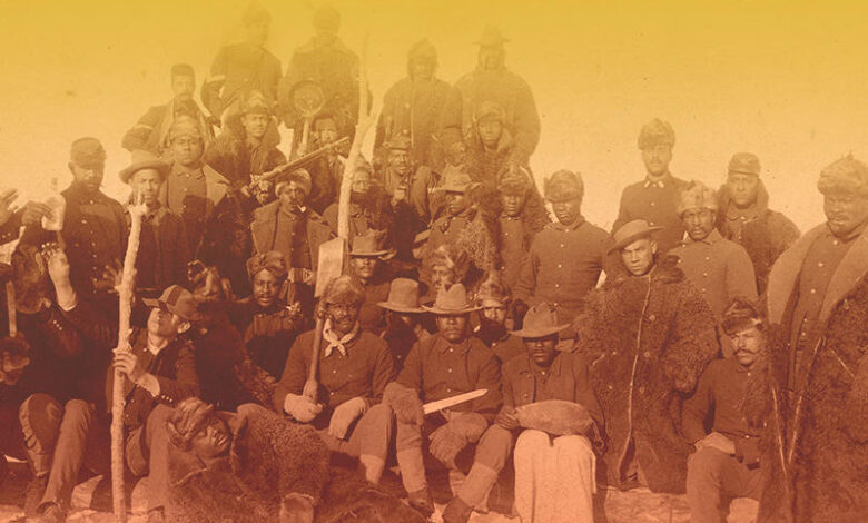 2022 African American Cultural Heritage Action Fund Grant Recipients