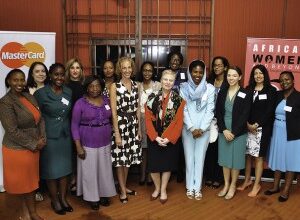 MasterCard launches the Africa Women Leadership Network | IT News Africa