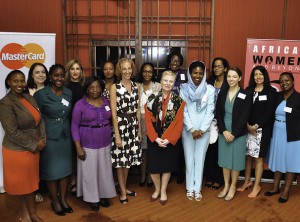 MasterCard launches the Africa Women Leadership Network | IT News Africa MasterCard launches the Africa Women Leadership Network | IT News Africa
