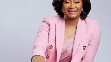 Angela Kyerematen-Jimoh: Supporting the women who fuel Africa’s future